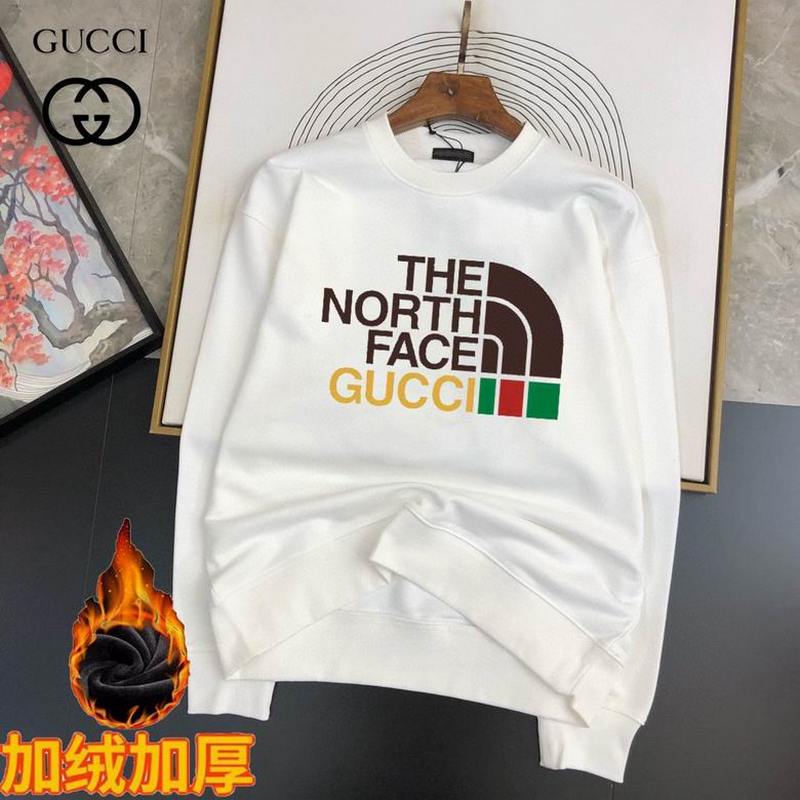 Gucci Men's Hoodies 841